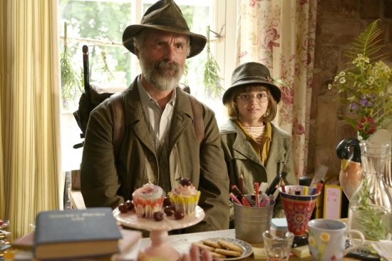 Copyright: Studiocanal