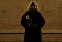 Szenenbild aus dem Film ITHAKA