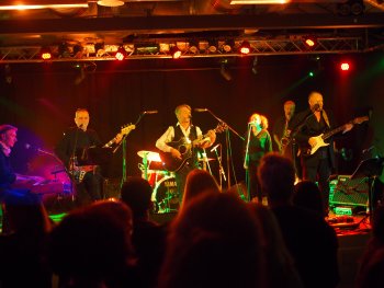 Copyright: Christoph Bichler Bild zur Veranstaltung