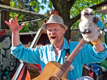 Copyright: Peggy Schneider Bild zur Veranstaltung