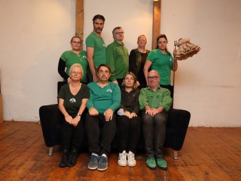 Copyright: Sebastian Richter Bild zur Veranstaltung