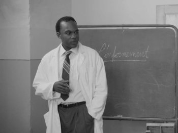 Copyright: Shellac Films
Szenenbild aus dem Film FRANTZ FANON