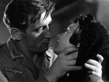 Copyright: DEFA-Stiftung Szenenbild aus dem Film STERNE