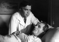 Szenenbild aus dem Film GENESUNG