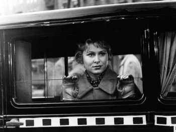 Copyright: DEFA-Stiftung; Rudolf Meister Szenenbild aus dem Film LISSY