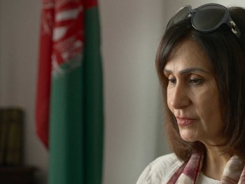 Copyright: Golden Girls Filmproduktion
Szenenbild aus dem Film DIE LETZTE BOTSCHAFTERIN