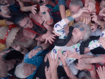 Copyright: jip film & verleih
Szenenbild aus dem Film VIKA!