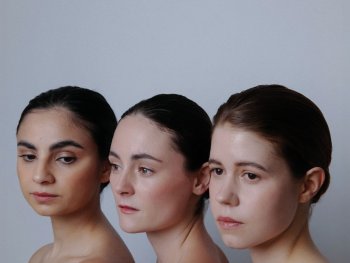 Copyright: Filmwelt Verleih Filmplakat zu dem Film WOVON SOLLEN WIR TRÄUMEN