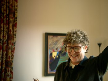 Copyright: Real Fiction Filmverleih
Szenenbild aus dem Film NO MERCY