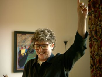 Copyright: Real Fiction Filmverleih Szenenbild aus dem Film NO MERCY