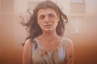 Szenenbild aus dem Film ALPHA