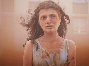 Copyright: Plaion Pictures
Szenenbild aus dem Film ALPHA