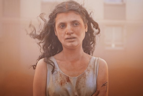 Copyright: Plaion Pictures