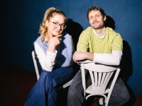 Florentine Osche & Maximilian Lorenz