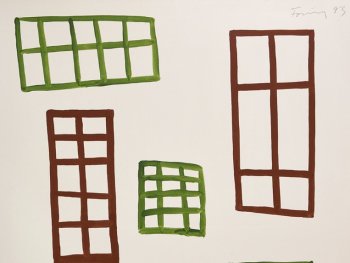 Foto: Günther Förg © VG Bild-Kunst 2026: Günther Förg
Bild zur Veranstaltung