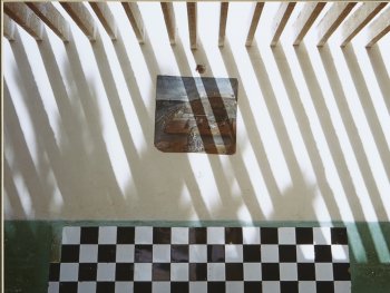 Foto: Lajos Keresztes, VG Bild-Kunst, Bonn 2026
Bild zur Veranstaltung