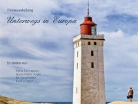 Fotoausstellung „Unterwegs in Europa“