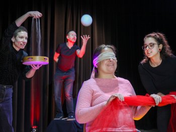 Copyright: Olga Komarova Bild zur Veranstaltung