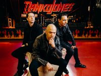 Danko Jones