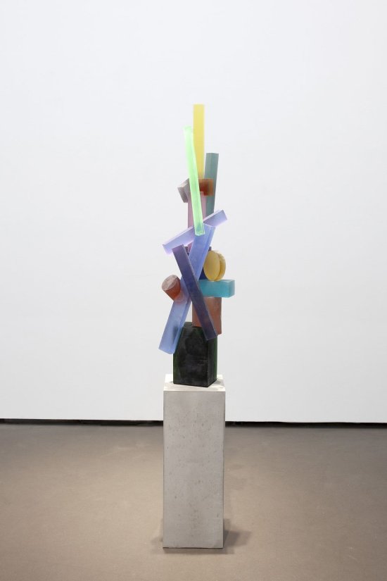 Foto: Foto: Otto Felber, Berlin; Courtesy Galerie EIGEN + ART Leipzig/Berlin;