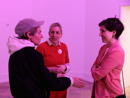 Foto: Foto: Lukas Pürmayr