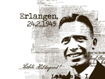 Copyright: Diözese Bozen-Brixen
Josef Mayr-Nusser