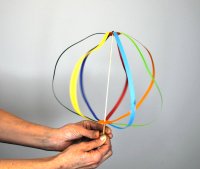 Werkstatt Papierspielerei