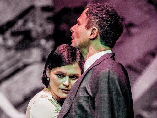 Foto: © Rurik Schnackig