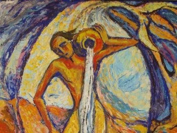 Copyright: jesuitenweltweit Bild zur Veranstaltung