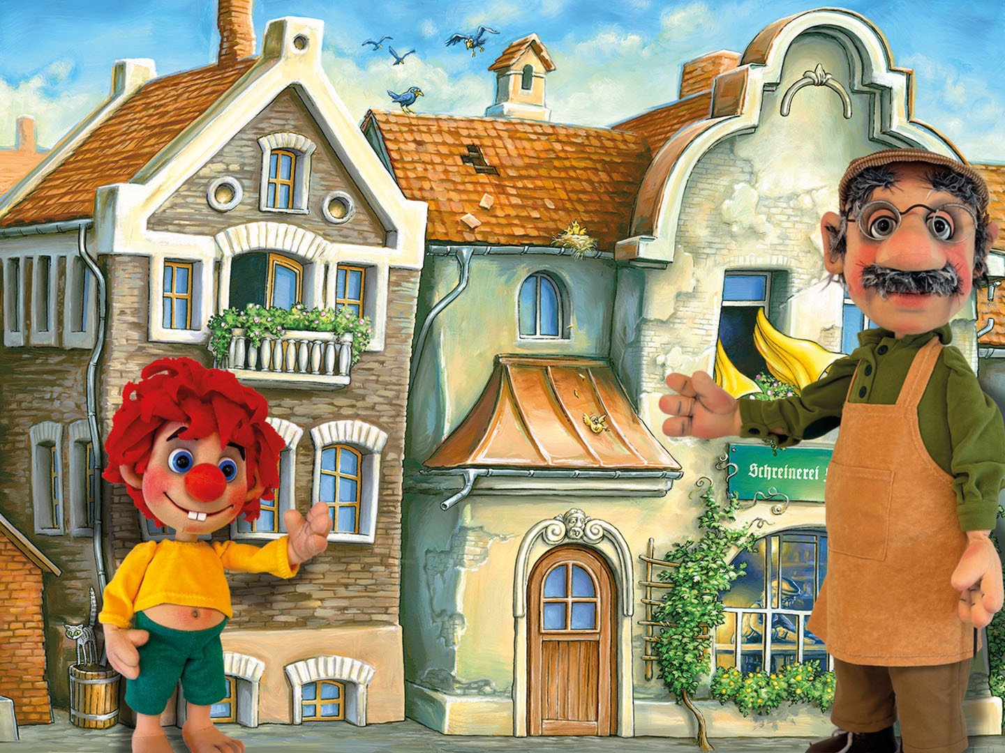 Bild zur Veranstaltung