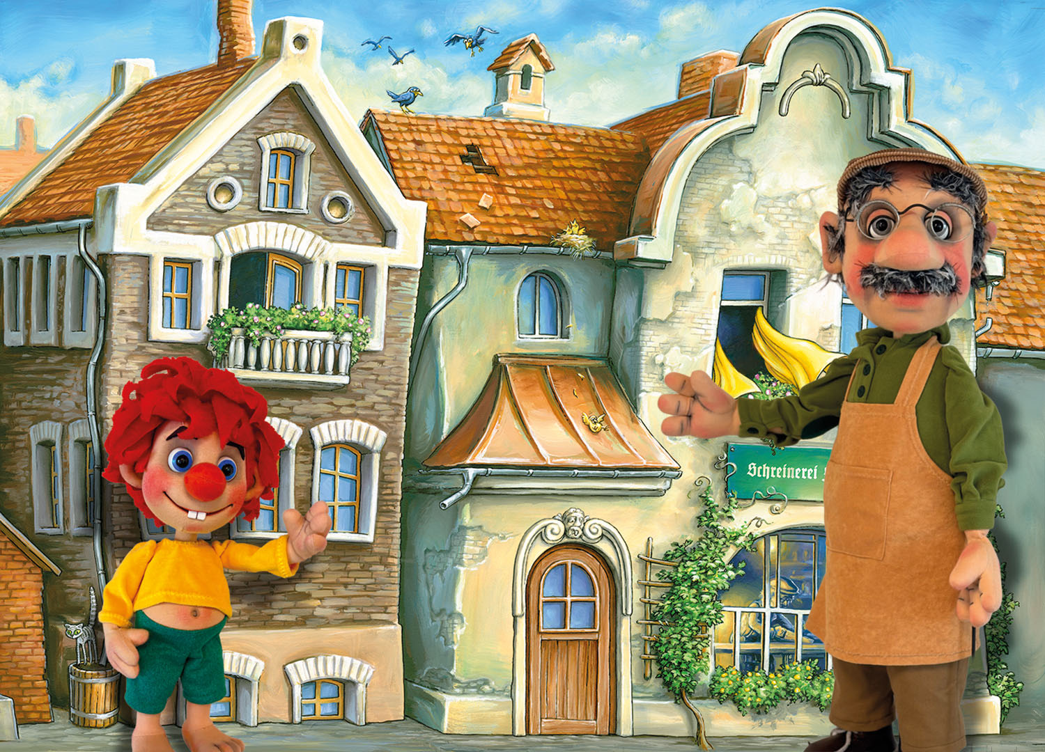 Bild zur Veranstaltung