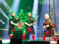 Red Hot Chilli Pipers