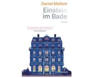 Lesung mit Daniel Mellem