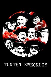 Filmplakat zu dem Film TUNTEN ZWECKLOS