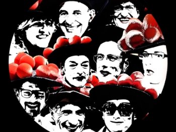 Copyright: Filmverleih Filmplakat zu dem Film TUNTEN ZWECKLOS