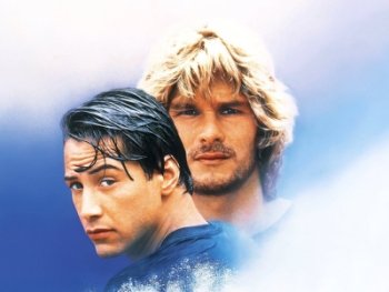 Copyright: Filmverleih Filmplakat zu dem Film GEFÄHRLICHE BRANDUNG