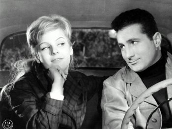 Copyright: Friedrich-Wilhelm-Murnau-Stiftung
Szenenbild aus dem Film FREDDY UND DIE MELODIE DER NACHT