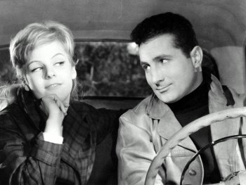 Copyright: Friedrich-Wilhelm-Murnau-Stiftung Szenenbild aus dem Film FREDDY UND DIE MELODIE DER NACHT