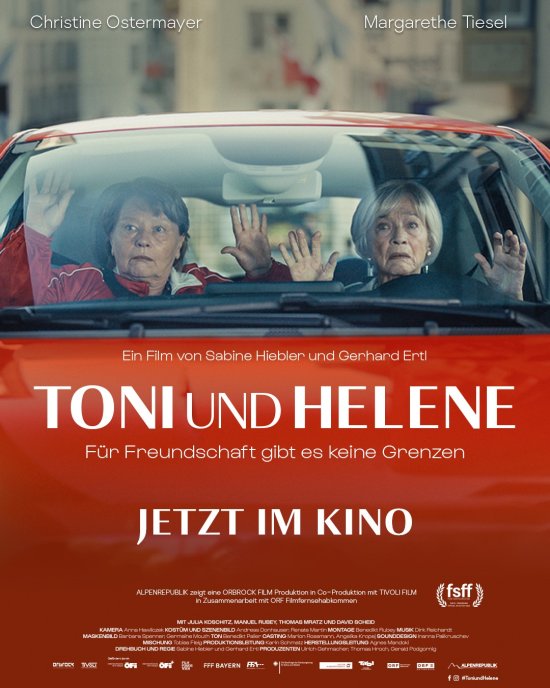 Copyright: Alpenrepublik Filmverleih