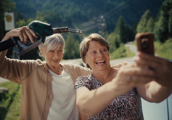 Copyright: Alpenrepublik Filmverleih