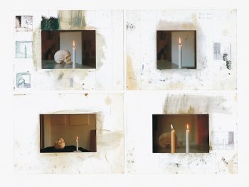Copyright: © Gerhard Richter 2024 Bild zur Veranstaltung