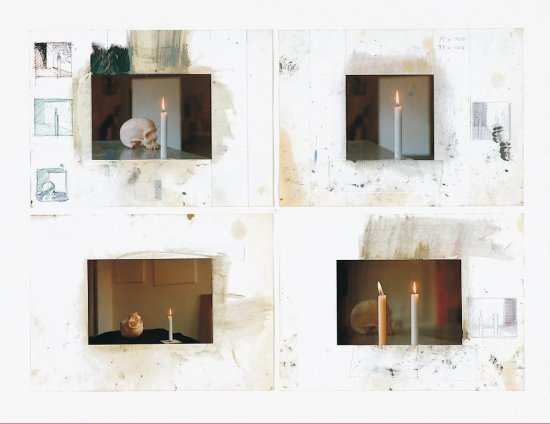 Foto: © Gerhard Richter 2024