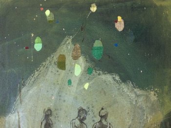 Copyright: VG Bildkunst, Bonn Ein Motiv zur Veranstaltung.