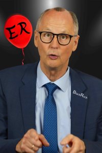 Reiner Kröhnert - ER: Jetzt wird's MERZwürdig
