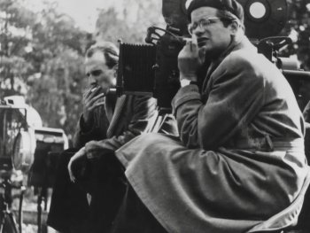 Copyright: Filmverleih
Szenenbild aus dem Film DIE ZEIT DIE BLEIBT