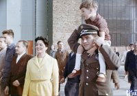 Szenenbild aus dem Film LEUTE MIT FLÜGELN