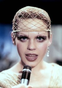 Szenenbild aus dem Film SOLO SUNNY