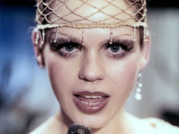 Copyright: DEFA Stiftung; Dieter Lueck Szenenbild aus dem Film SOLO SUNNY