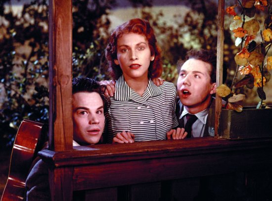 Copyright: DEFA-Stiftung; Herbert Kroiss