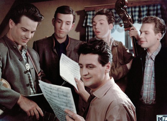 Copyright: DEFA-Stiftung; Herbert Kroiss